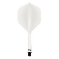 Shot Flight Deck Systeem: Revolutionaire Vlucht Stabiliteit voor Darts